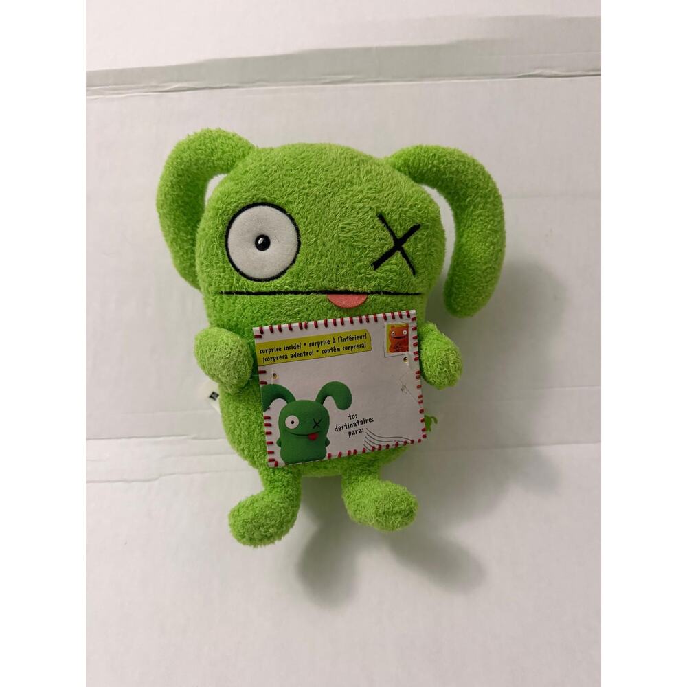 HASBRO UGLY DOLLS JOKINGLY